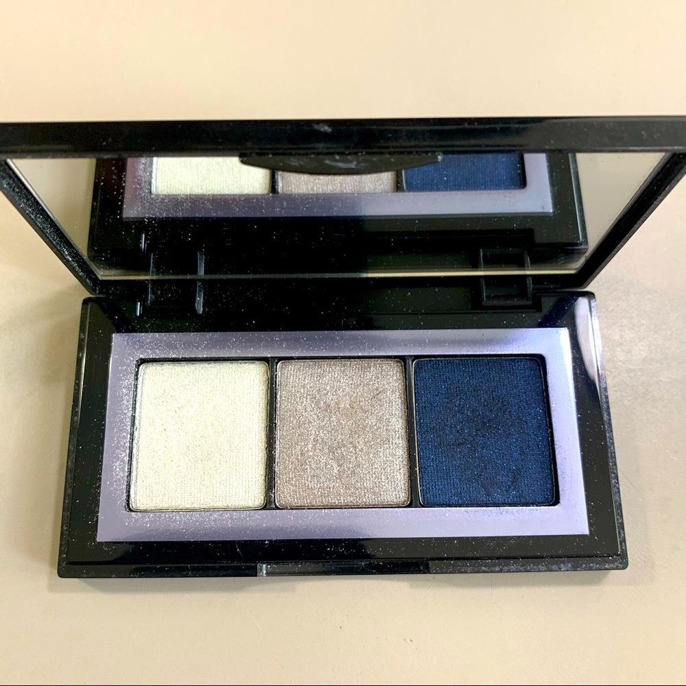 Bobbi Brown Midnight Metallics